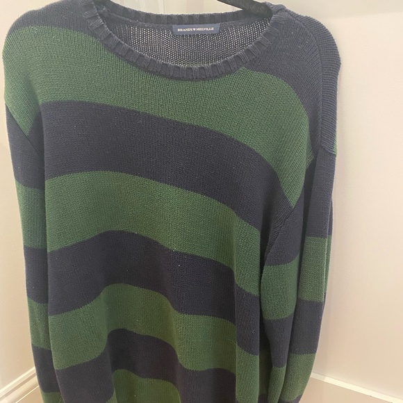 Brianna Brandy Melville Sweater - Picture 1 of 2